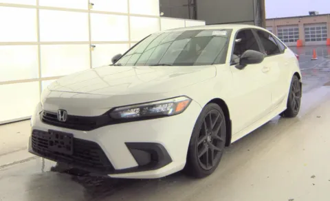 More photos of 2023 HONDA CIVIC SPORT at Mr. Car of Brentwood, MD