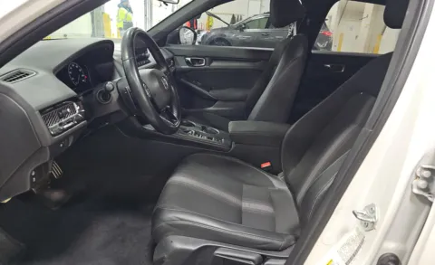 More photos of 2023 HONDA CIVIC SPORT at Mr. Car of Brentwood, MD