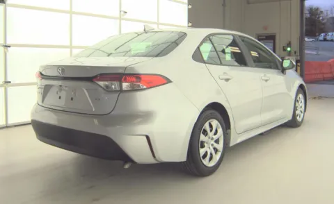 Photos of 2023 TOYOTA COROLLA LE for sale in Brentwood, MD at Mr. Car of Brentwood