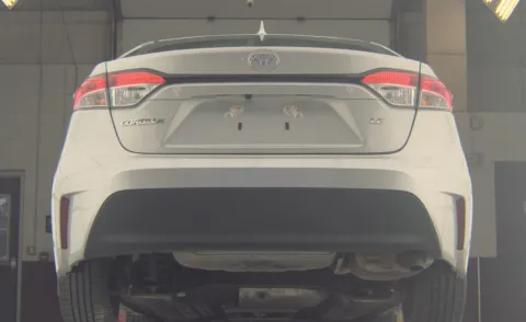 More photos of 2023 TOYOTA COROLLA LE at Mr. Car of Brentwood, MD