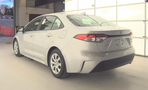 More photos of 2023 TOYOTA COROLLA LE at Mr. Car of Brentwood, MD