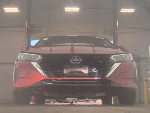 Photos of 2024 NISSAN SENTRA SV for sale in Brentwood, MD at Mr. Car of Brentwood