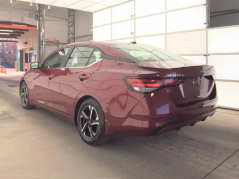 More photos of 2024 NISSAN SENTRA SV at Mr. Car of Brentwood, MD