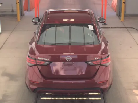 More photos of 2024 NISSAN SENTRA SV at Mr. Car of Brentwood, MD