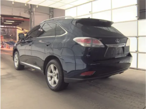 More photos of 2015 LEXUS RX 350 at Mr. Car of Brentwood, MD
