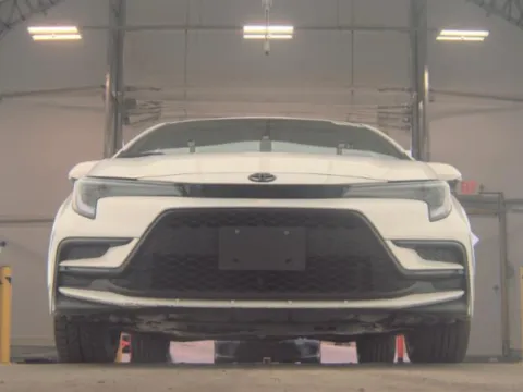 Photos of 2024 TOYOTA COROLLA SE/NIGHTSHADE EDITION for sale in Brentwood, MD at Mr. Car of Brentwood