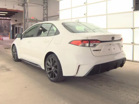More photos of 2024 TOYOTA COROLLA SE/NIGHTSHADE EDITION at Mr. Car of Brentwood, MD