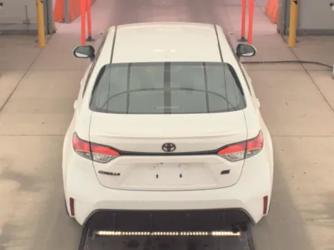 More photos of 2024 TOYOTA COROLLA SE/NIGHTSHADE EDITION at Mr. Car of Brentwood, MD