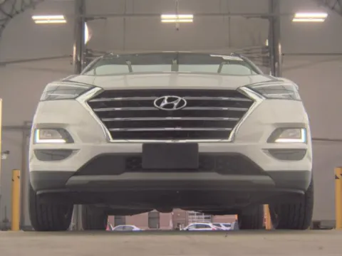 Photos of 2021 HYUNDAI TUCSON ULTIMATE for sale in Brentwood, MD at Mr. Car of Brentwood