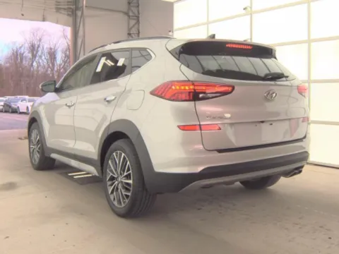 More photos of 2021 HYUNDAI TUCSON ULTIMATE at Mr. Car of Brentwood, MD