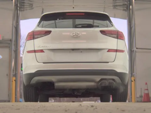 More photos of 2021 HYUNDAI TUCSON ULTIMATE at Mr. Car of Brentwood, MD