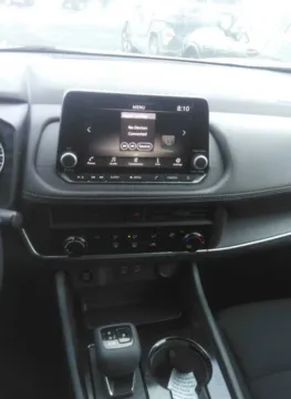 More photos of 2024 NISSAN ROGUE S at Mr. Car of Brentwood, MD