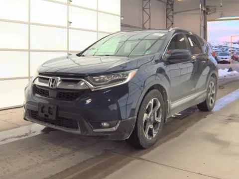 Another view of 2018 HONDA CR-V TOURING for sale in Brentwood, MD at Mr. Car of Brentwood