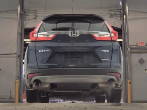 More photos of 2018 HONDA CR-V TOURING at Mr. Car of Brentwood, MD