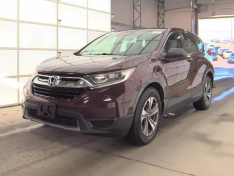 Another view of 2019 HONDA CR-V LX for sale in Brentwood, MD at Mr. Car of Brentwood