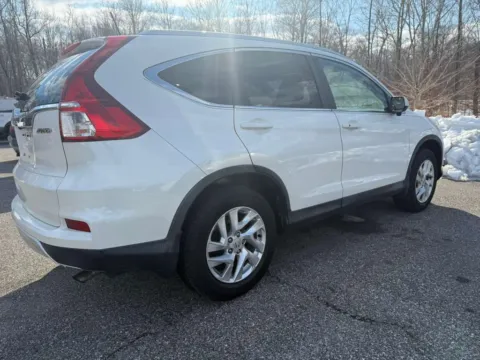 More photos of 2017 HONDA CR-V EX at Mr. Car of Brentwood, MD