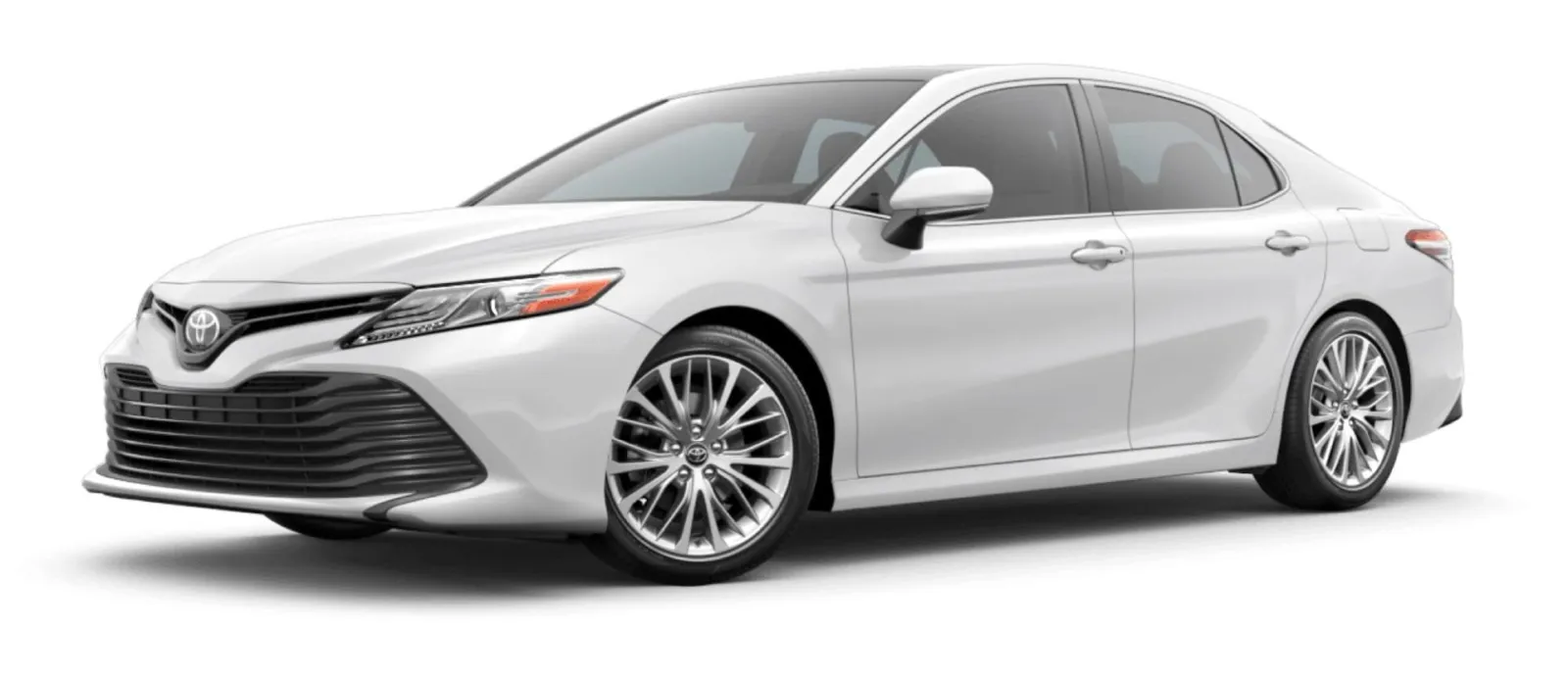 2020 TOYOTA CAMRY SE for sale in Brentwood, MD