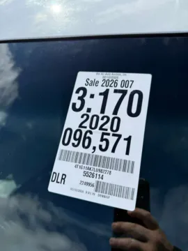 Photos of 2020 TOYOTA CAMRY SE for sale in Brentwood, MD at Mr. Car of Brentwood