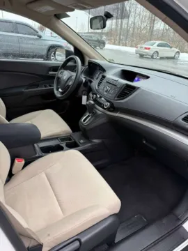 More photos of 2016 HONDA CR-V SE at Mr. Car of Brentwood, MD