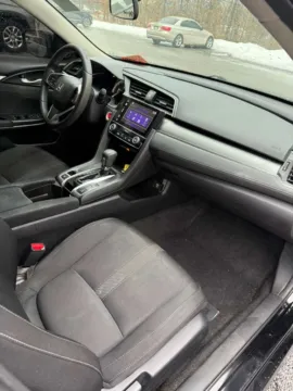 More photos of 2018 HONDA CIVIC EX at Mr. Car of Brentwood, MD