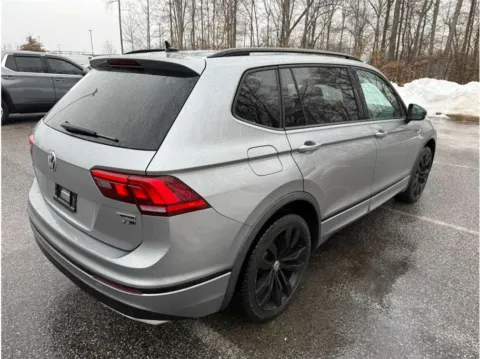 More photos of 2021 VOLKSWAGEN TIGUAN R-LINE at Mr. Car of Brentwood, MD