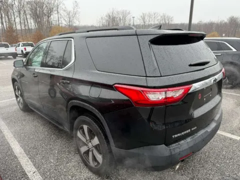 More photos of 2019 CHEVROLET TRAVERSE LT LEATHER at Mr. Car of Brentwood, MD