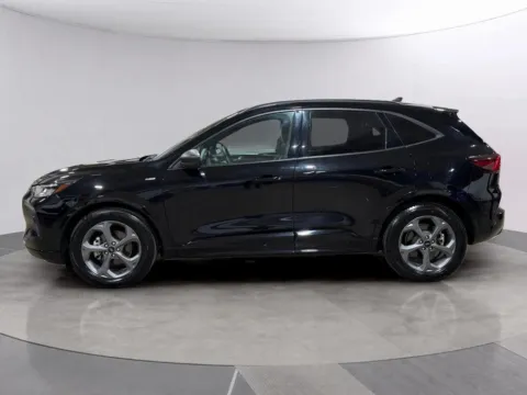 Another view of 2023 FORD ESCAPE ST-LINE for sale in Brentwood, MD at Mr. Car of Brentwood