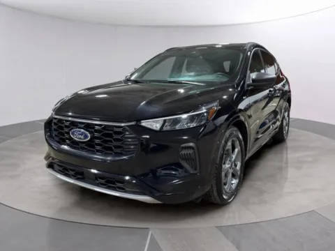 More photos of 2023 FORD ESCAPE ST-LINE at Mr. Car of Brentwood, MD