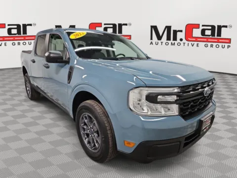 Photos of 2022 FORD MAVERICK XL for sale in Brentwood, MD at Mr. Car of Brentwood