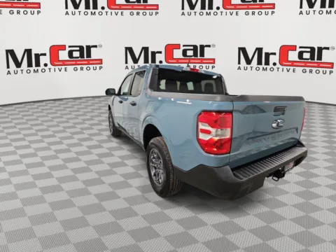 More photos of 2022 FORD MAVERICK XL at Mr. Car of Brentwood, MD