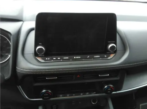 More photos of 2024 NISSAN ROGUE SV at Mr. Car of Brentwood, MD