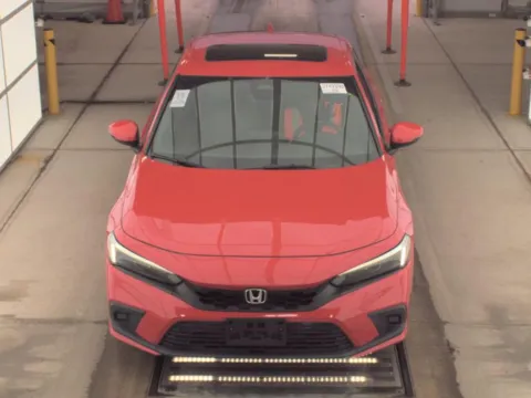 Photos of 2022 HONDA CIVIC SPORT TOURING for sale in Brentwood, MD at Mr. Car of Brentwood