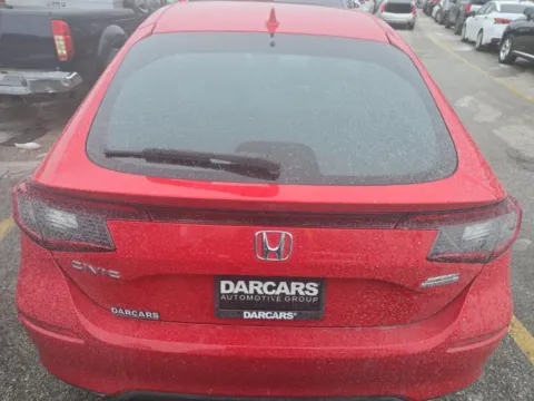 More photos of 2022 HONDA CIVIC SPORT TOURING at Mr. Car of Brentwood, MD