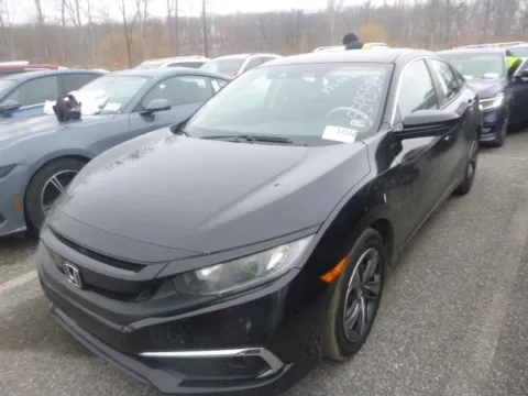 Photos of 2020 HONDA CIVIC LX for sale in Brentwood, MD at Mr. Car of Brentwood
