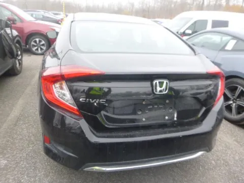 More photos of 2020 HONDA CIVIC LX at Mr. Car of Brentwood, MD