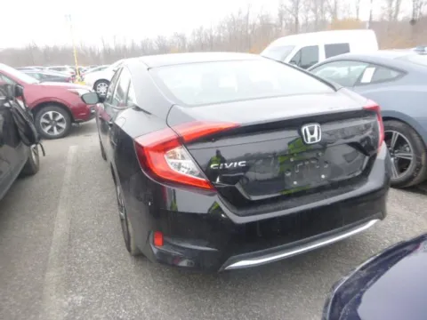 More photos of 2020 HONDA CIVIC LX at Mr. Car of Brentwood, MD