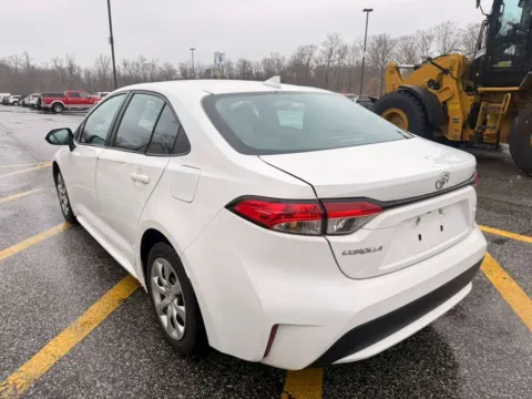 Photos of 2022 TOYOTA COROLLA LE for sale in Brentwood, MD at Mr. Car of Brentwood