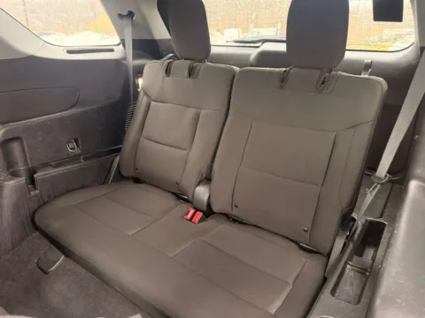 Another view of 2022 FORD EXPLORER XLT for sale in Brentwood, MD at Mr. Car of Brentwood