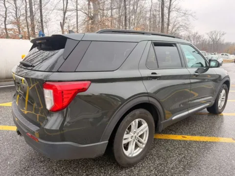 More photos of 2022 FORD EXPLORER XLT at Mr. Car of Brentwood, MD
