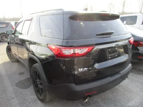 Photos of 2019 CHEVROLET TRAVERSE LT CLOTH for sale in Brentwood, MD at Mr. Car of Brentwood