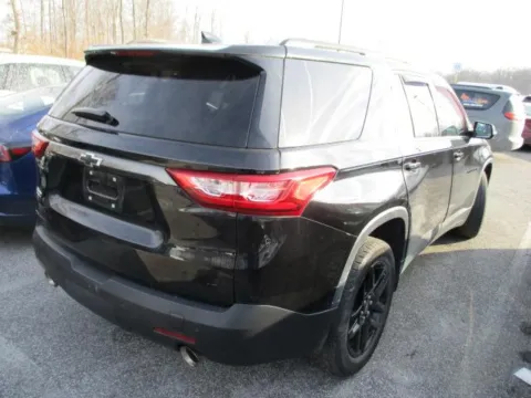 More photos of 2019 CHEVROLET TRAVERSE LT CLOTH at Mr. Car of Brentwood, MD