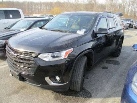 More photos of 2019 CHEVROLET TRAVERSE LT CLOTH at Mr. Car of Brentwood, MD