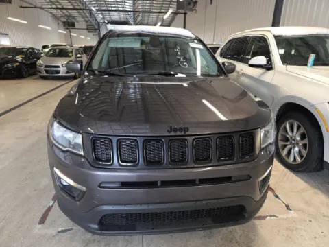Photos of 2020 JEEP COMPASS ALTITUDE for sale in Brentwood, MD at Mr. Car of Brentwood