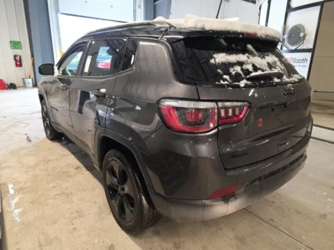 More photos of 2020 JEEP COMPASS ALTITUDE at Mr. Car of Brentwood, MD