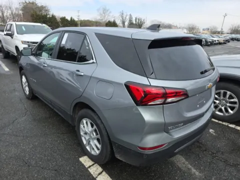 More photos of 2024 CHEVROLET EQUINOX LT at Mr. Car of Brentwood, MD