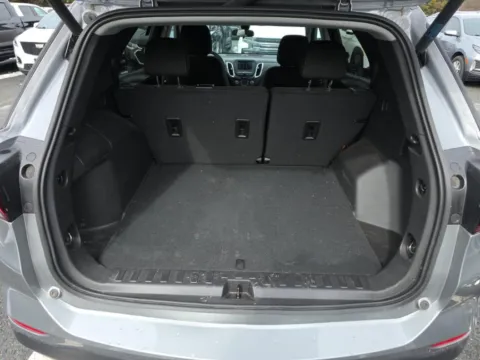 More photos of 2024 CHEVROLET EQUINOX LT at Mr. Car of Brentwood, MD