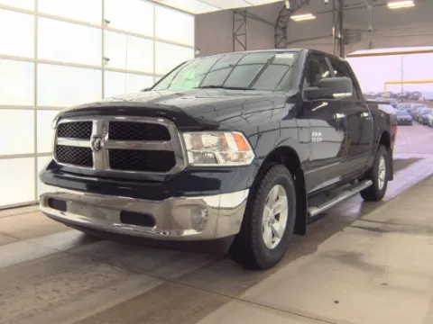 Another view of 2018 RAM 1500 SLT for sale in Brentwood, MD at Mr. Car of Brentwood