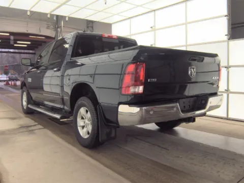 More photos of 2018 RAM 1500 SLT at Mr. Car of Brentwood, MD