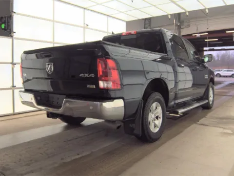 More photos of 2018 RAM 1500 SLT at Mr. Car of Brentwood, MD