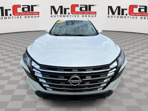 More photos of 2024 NISSAN ROGUE SV at Mr. Car of Brentwood, MD